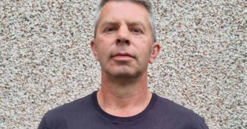 A picture of David Toshack.