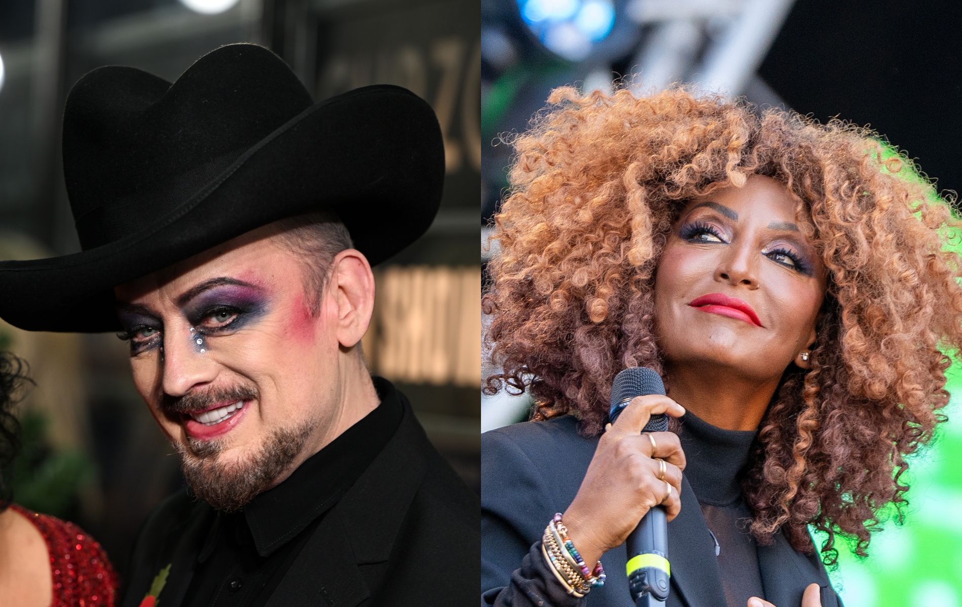 Is Boy George a Eurovision 2026 contestant? Everything you need to know