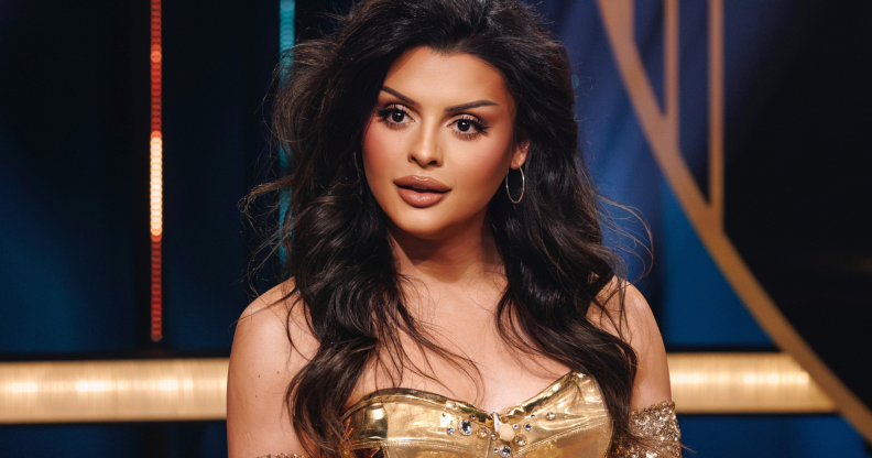 Drag Race star Fontana comes out as trans: ‘There is only she’