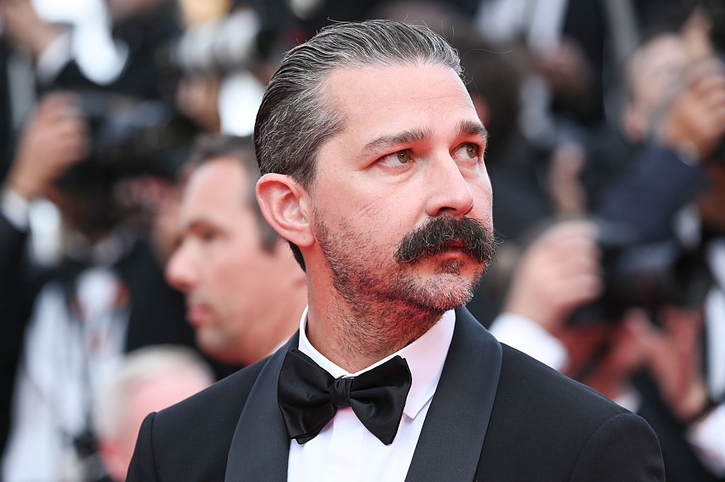 The long, grim history of the gay and trans panic defence as Shia LaBeouf arrested