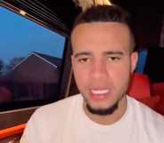 HSTikkyTokky has responded directly to Louis Theroux following the release of his 'Inside the Manosphere'.