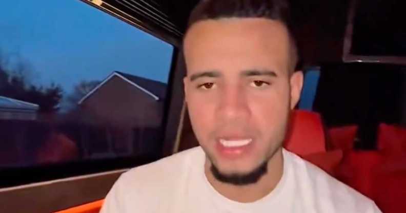 HSTikkyTokky has responded directly to Louis Theroux following the release of his 'Inside the Manosphere'.