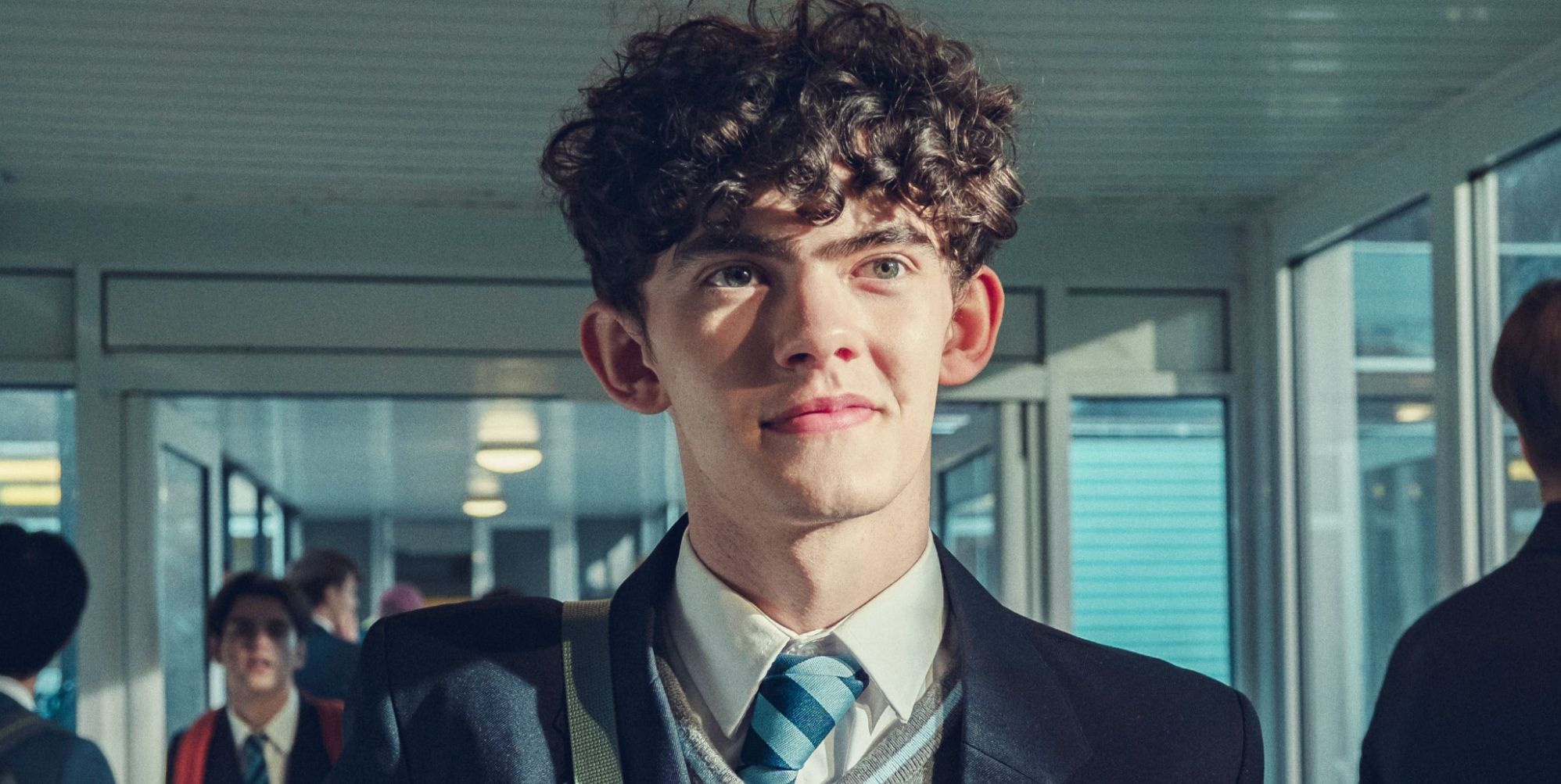 Joe Locke wins first Emmy for Heartstopper role: 'So deserved!!!'