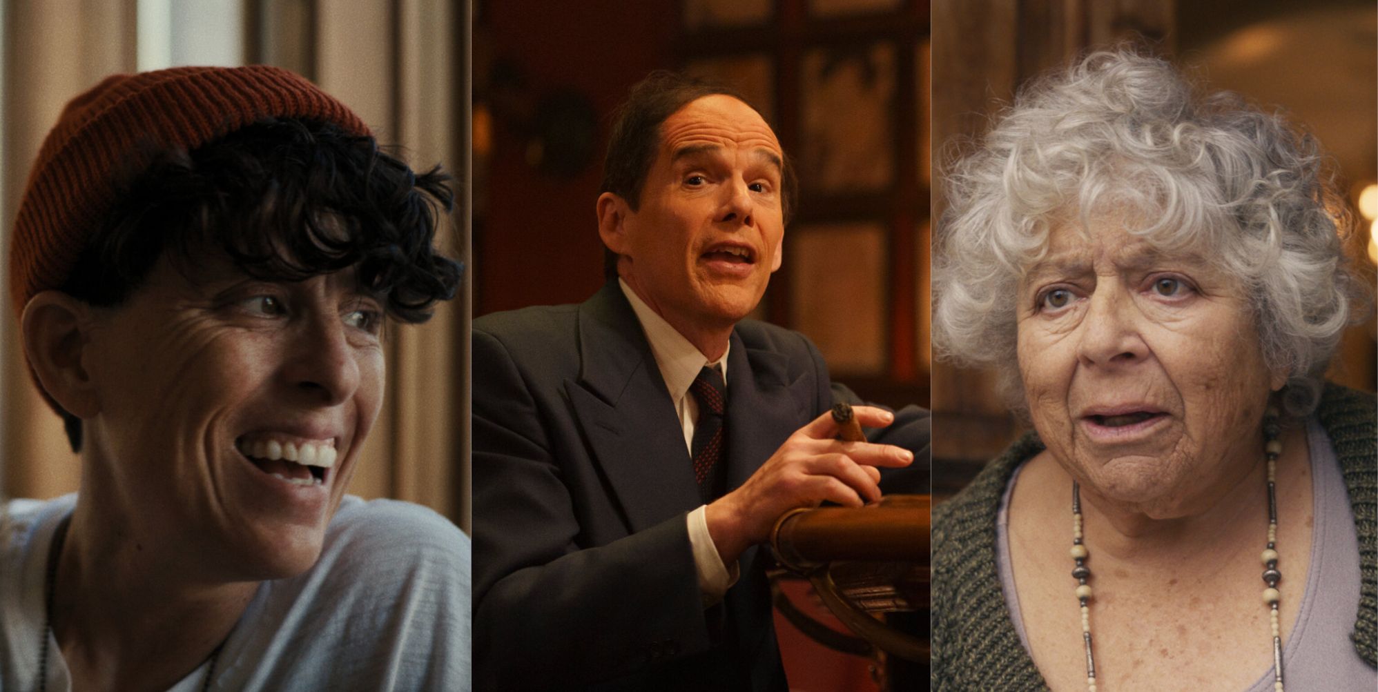 The 2026 Oscars race is pretty cishet, but here are three queer films to keep an eye on