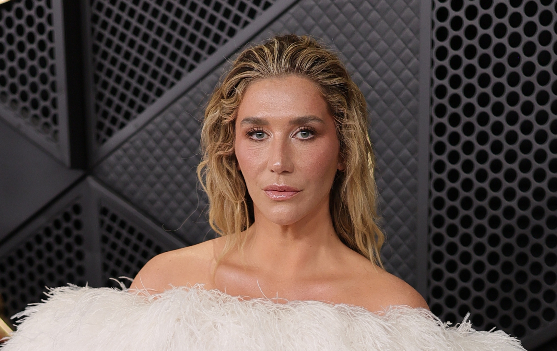 Kesha slams White House for 'disgusting and inhumane' use of her song
