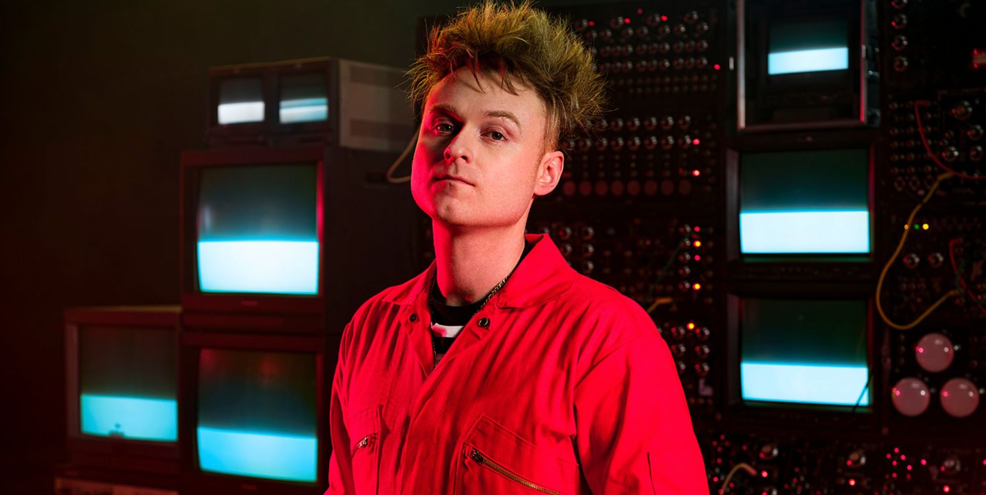 'Eins, Zwei, Drei': Brain-frying banger could finally end UK Eurovision drought