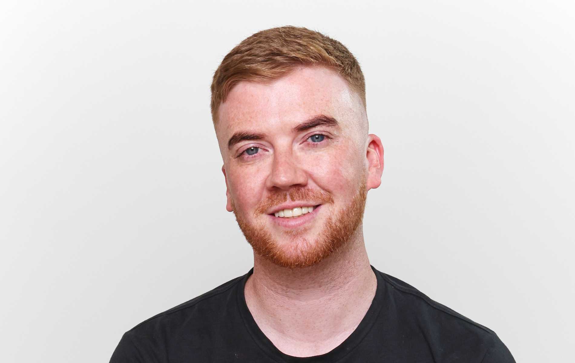 TikTok sensation Luke Hamnett opens up about bullying: 'There is light at the end of the tunnel'