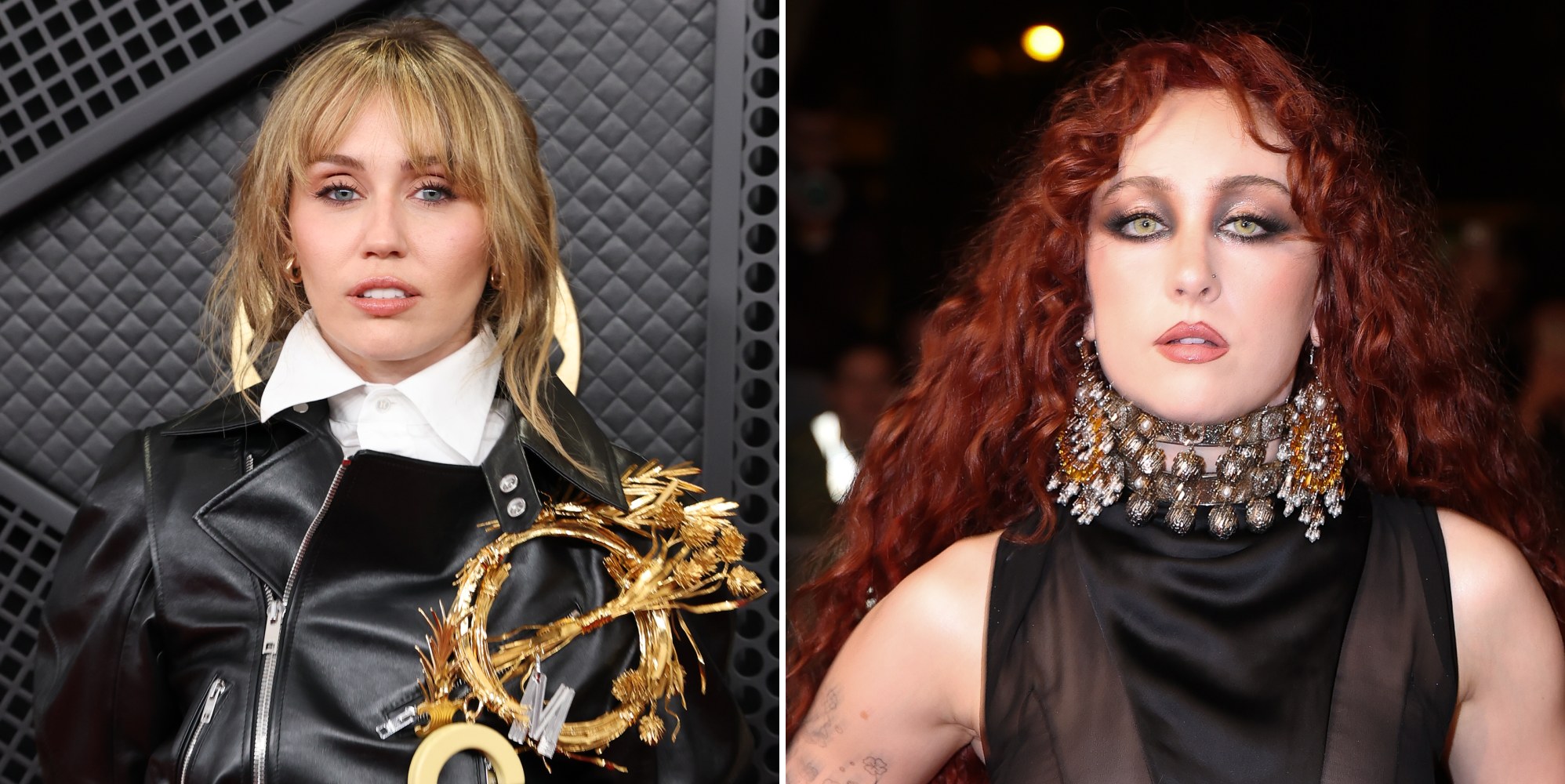 Miley Cyrus was 'first' to reach out to Chappell Roan amid fame issues