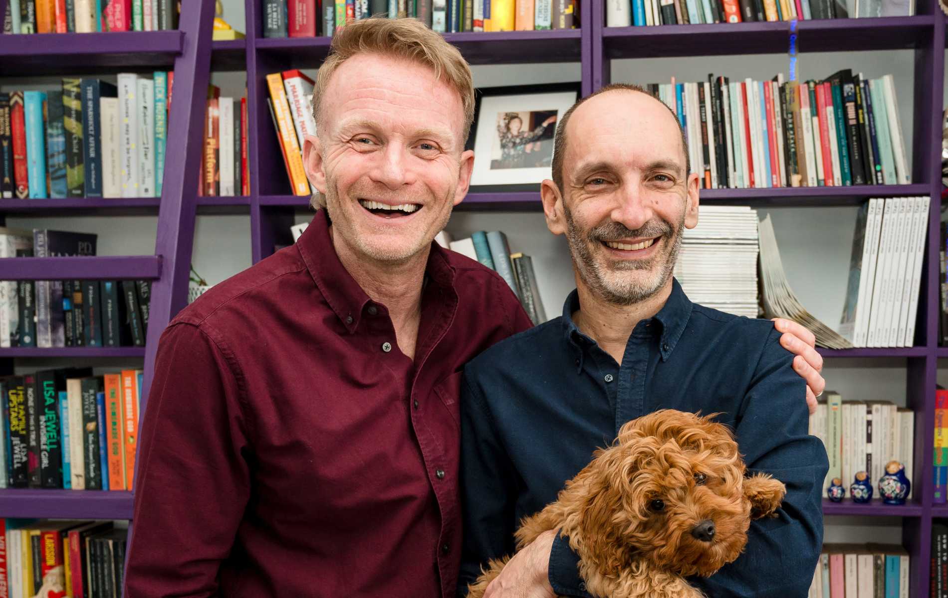 New LGBTQ+ publisher to 'put queer writers first' after Heated Rivalry success