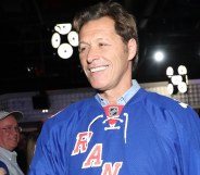 Ron Duguay