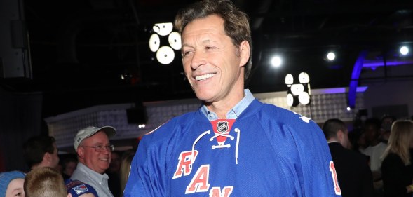 Ron Duguay