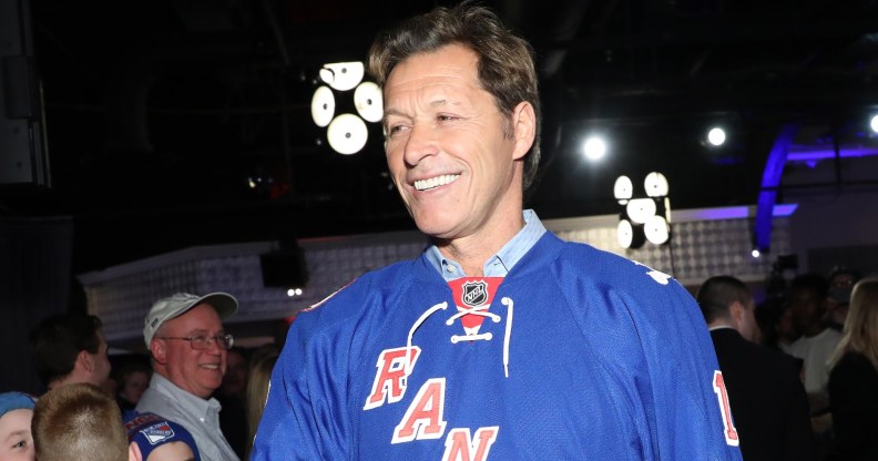 Ron Duguay