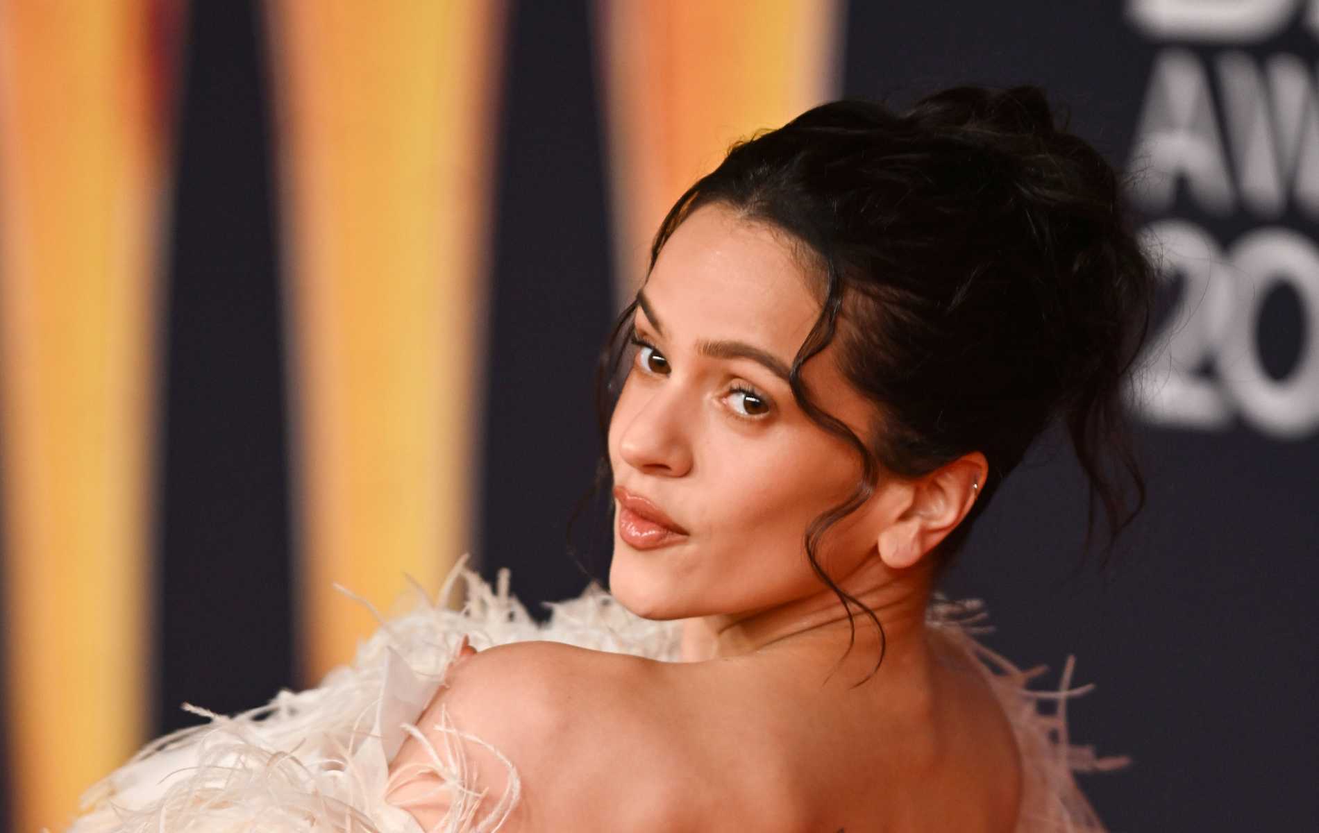 Rosalía says her type is 'gay men' as she opens up about dating