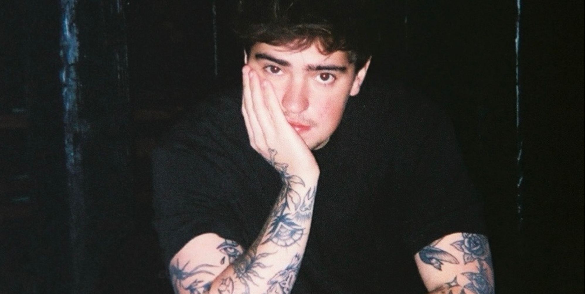 Sasha Allen on Adore Delano, label drama and defying transphobes: ‘I’ve been writing a lot of political music’