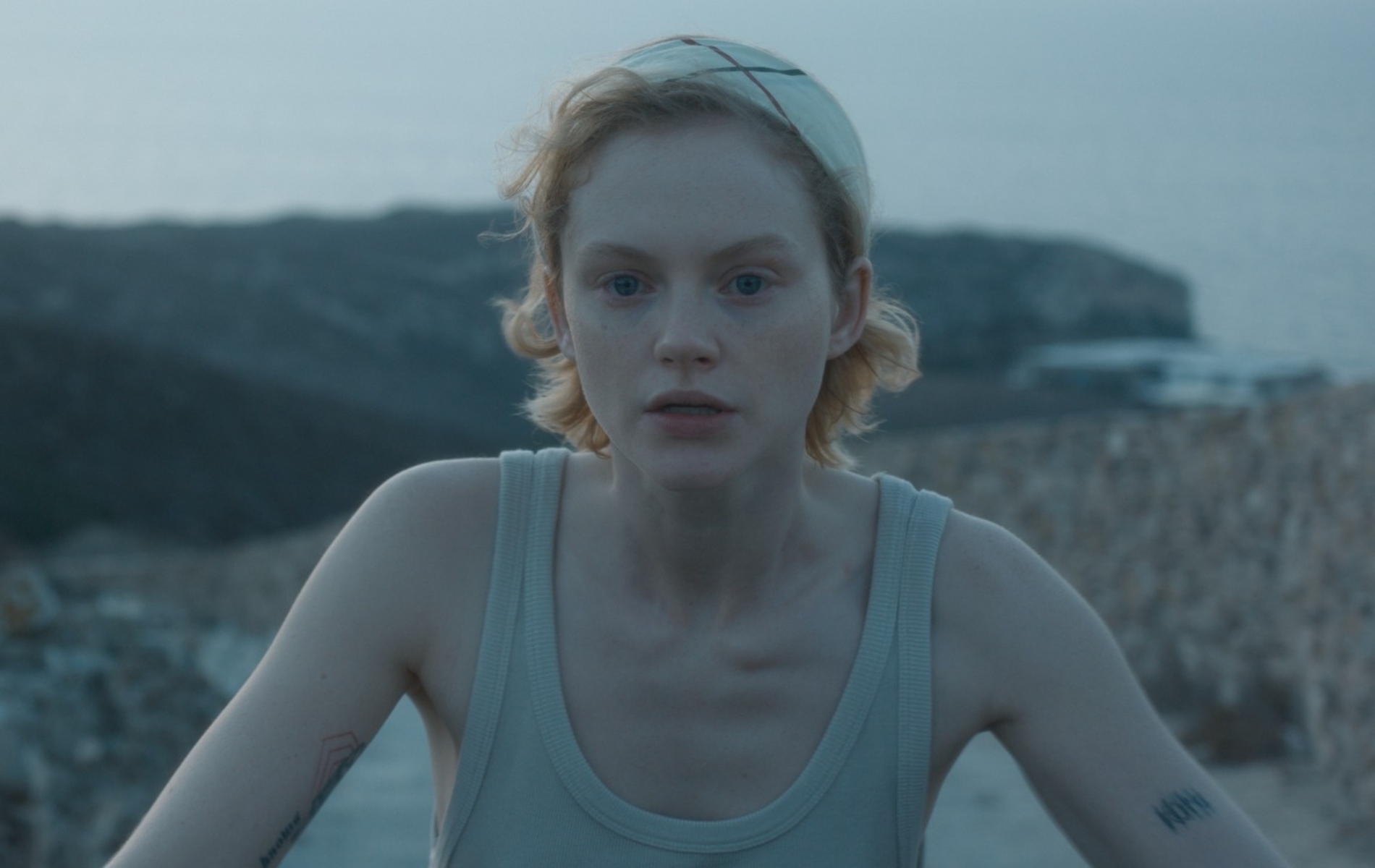 Satisfaction's Alex Burunova on queerness as freedom