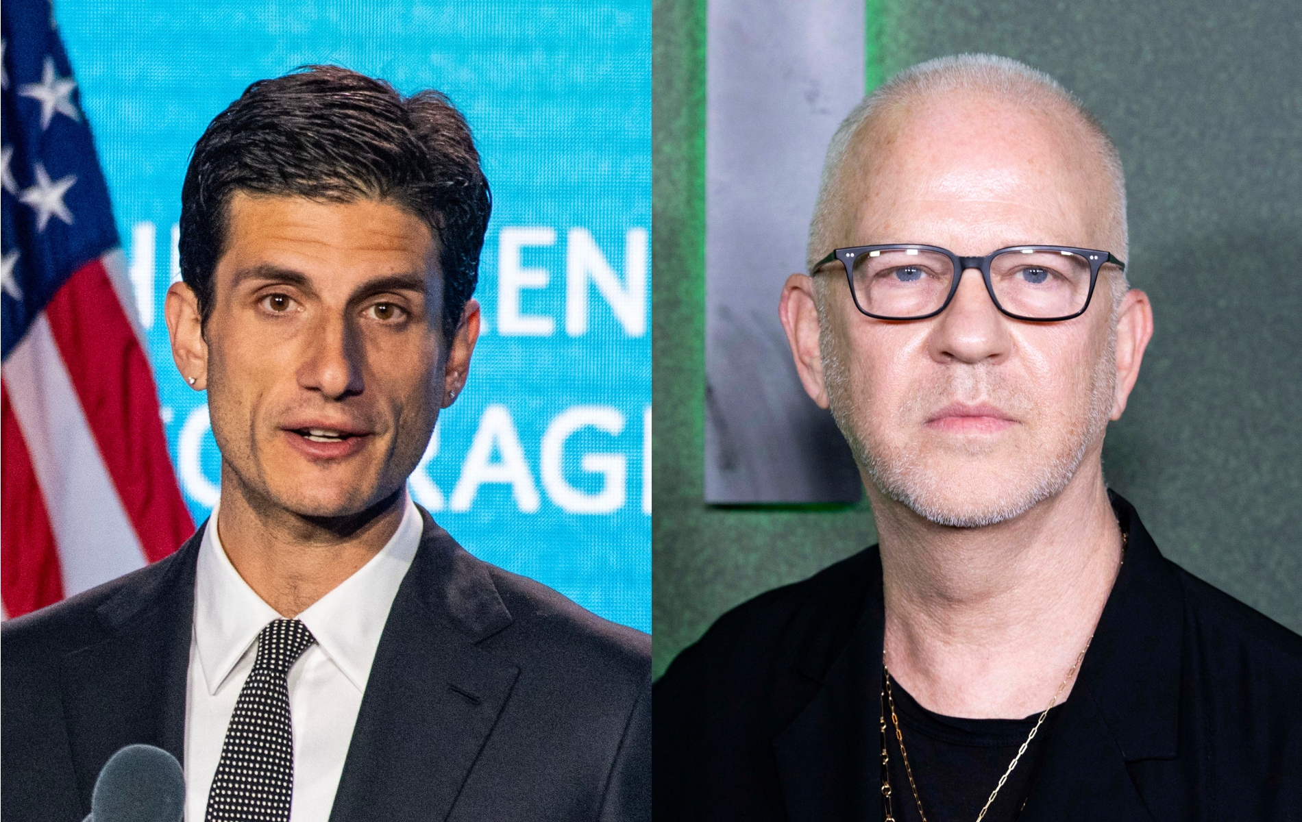 Jack Schlossberg slams Ryan Murphy’s ‘grotesque’ Kennedy show