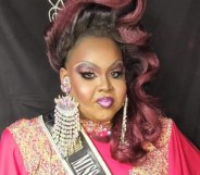 Shyyell Diamond Sanchez-McCray