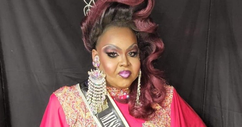 Shyyell Diamond Sanchez-McCray