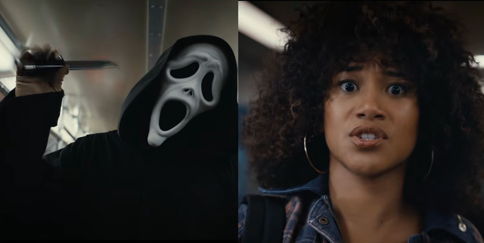 How Scary Movie 6's they/them joke normalises non-binary inclusion in film