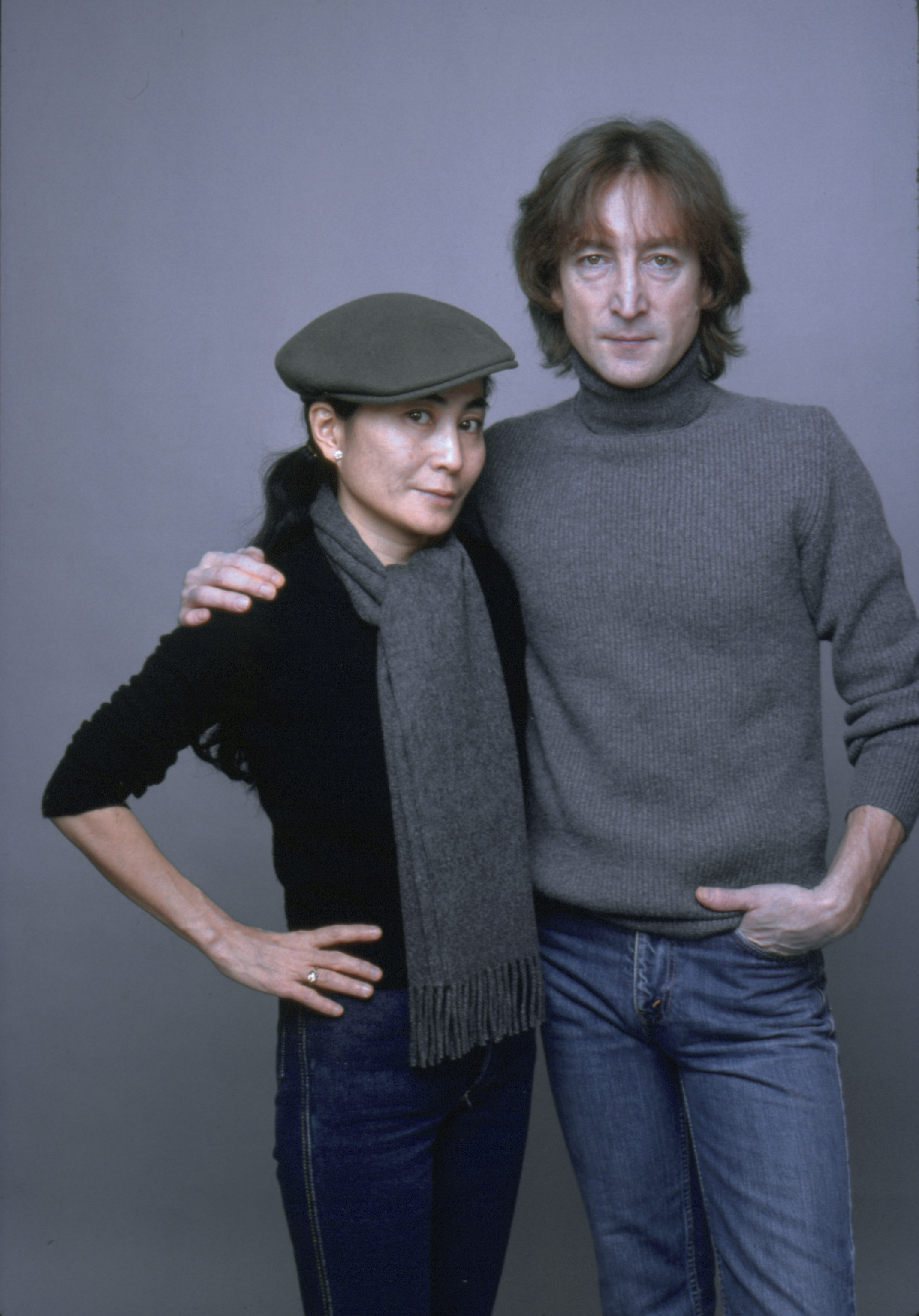 Was John Lennon gay? Paul McCartney on Lennon's sexuality
