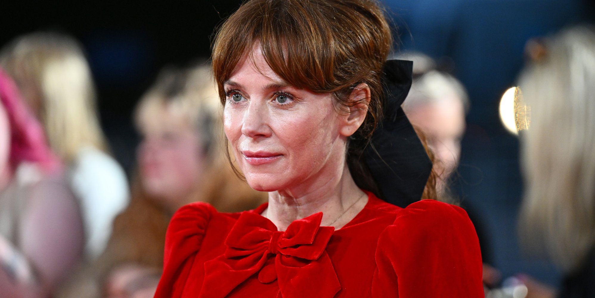 Anna Friel to Celebrate 50th with Daughter Gracie's 21st!