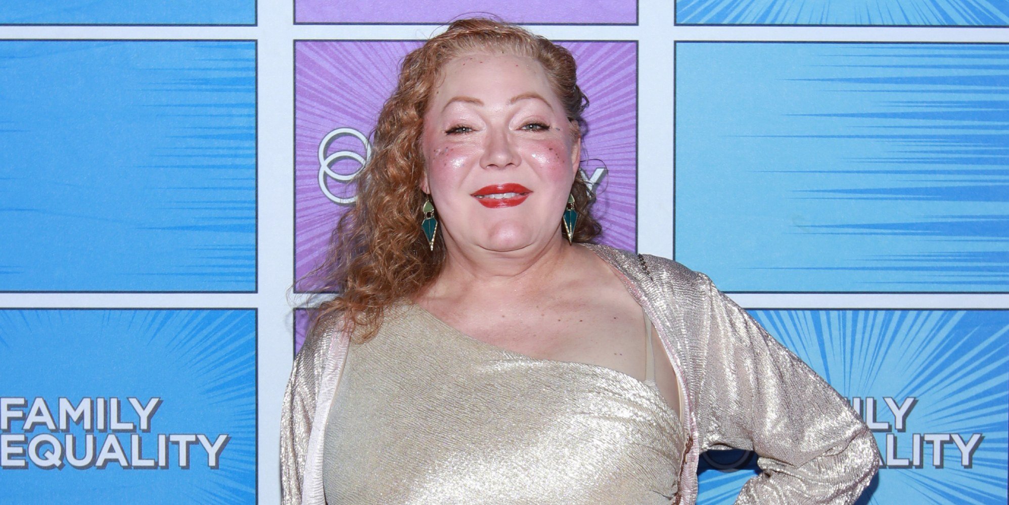 Calpernia Addams Calls Out Drag Race for Referencing Murdered Ex