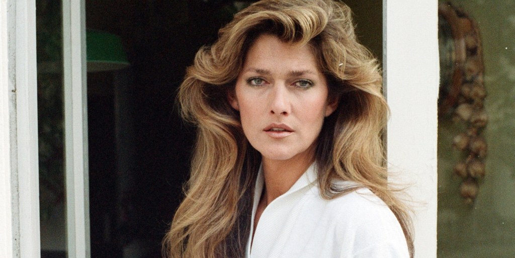 Caroline Cossey, also known as Tula