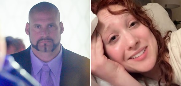 Bodyguard Pascal Duvier, Chappell Roan