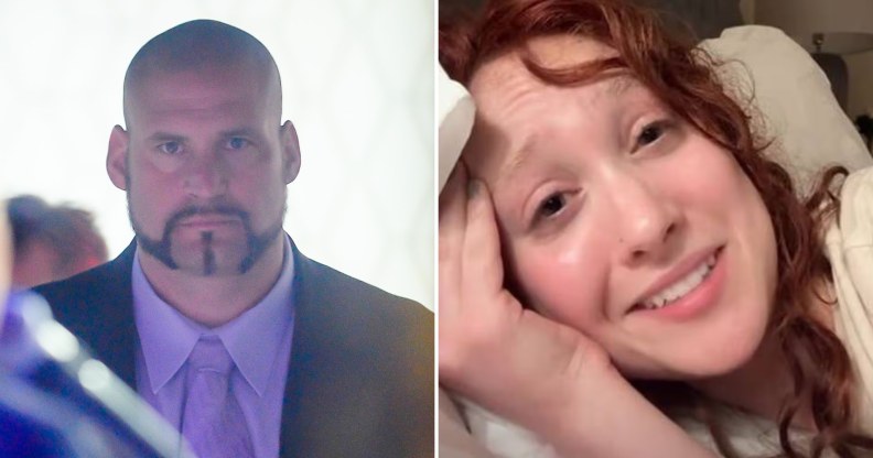 Bodyguard Pascal Duvier, Chappell Roan