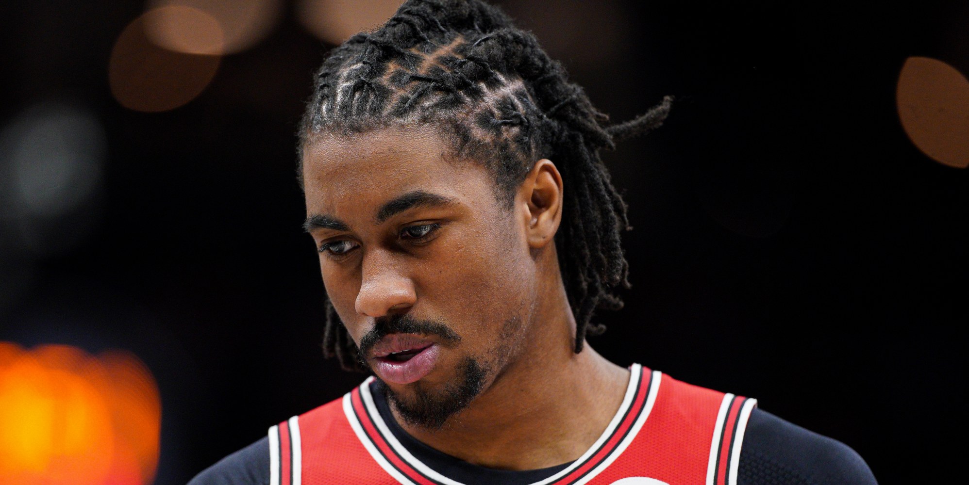 Chicago Bulls drop Jaden Ivey for anti-Pride Month comments