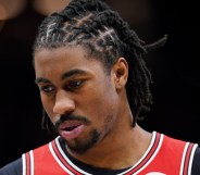 chicago bulls jaden ivey