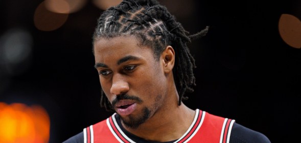 chicago bulls jaden ivey