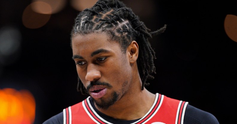 chicago bulls jaden ivey