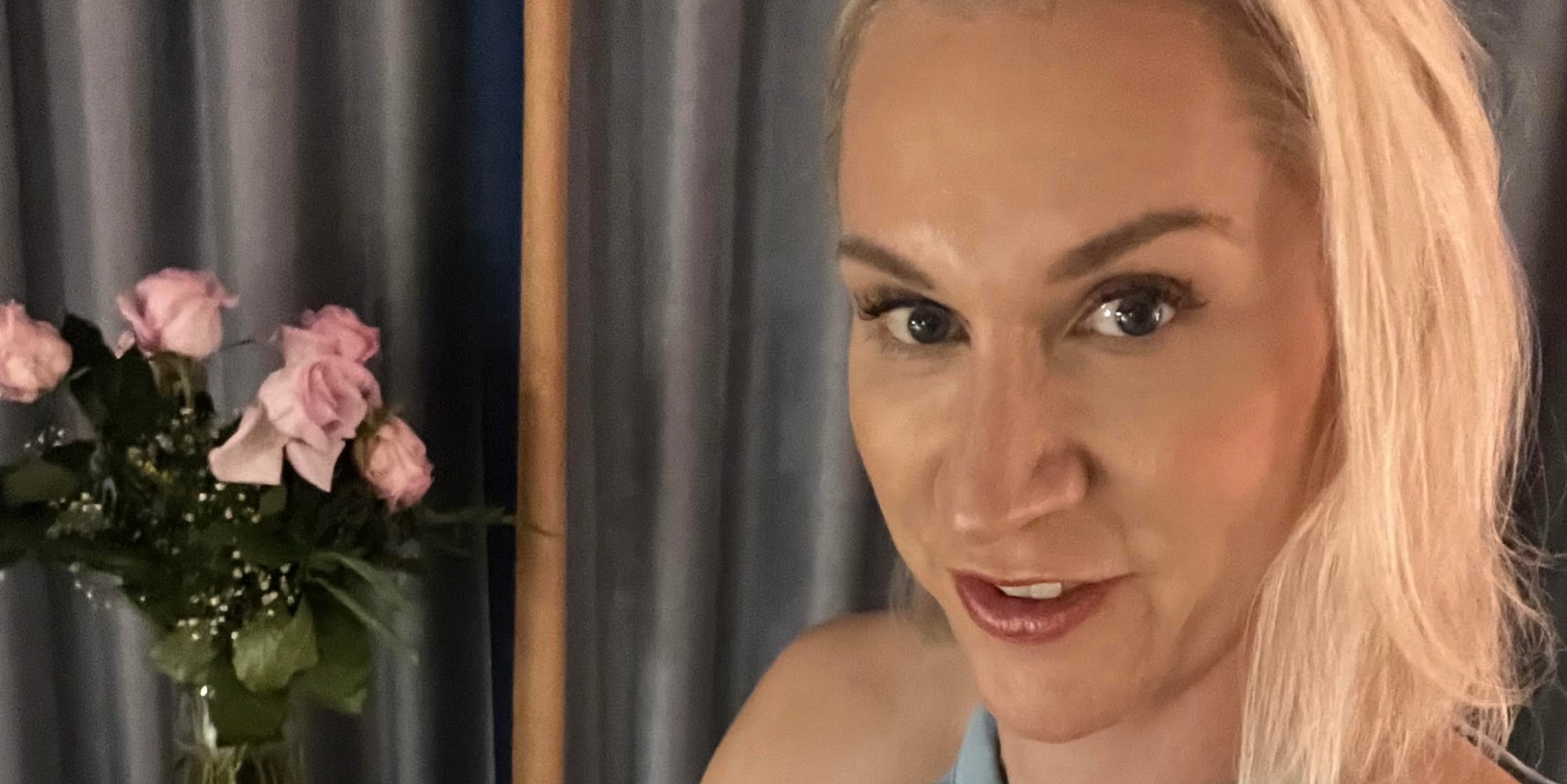 'I started dating men for the first time at 47 - this is what it's like'