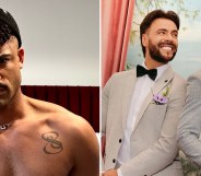 MAFS UK star Keye has moved on from husband Davide