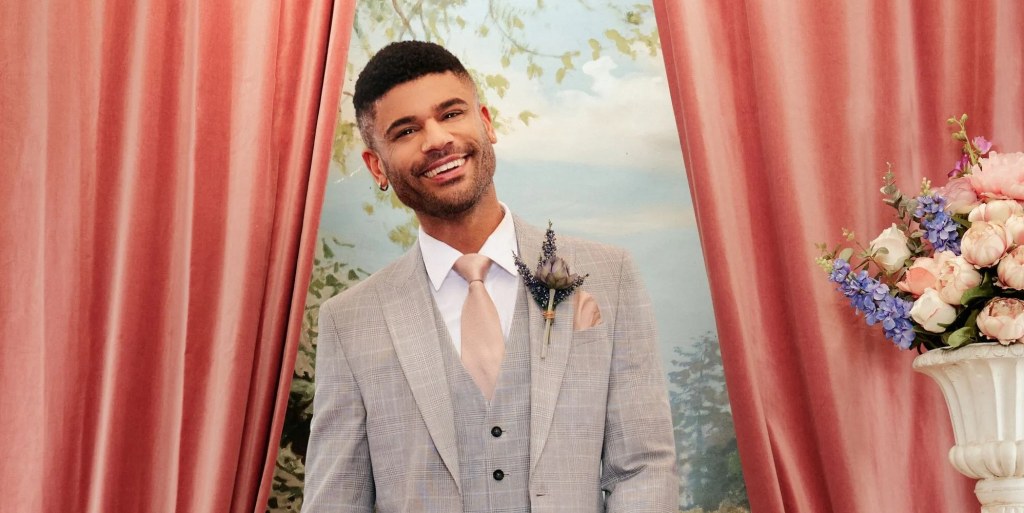 Married at First Sight UK star Keye 