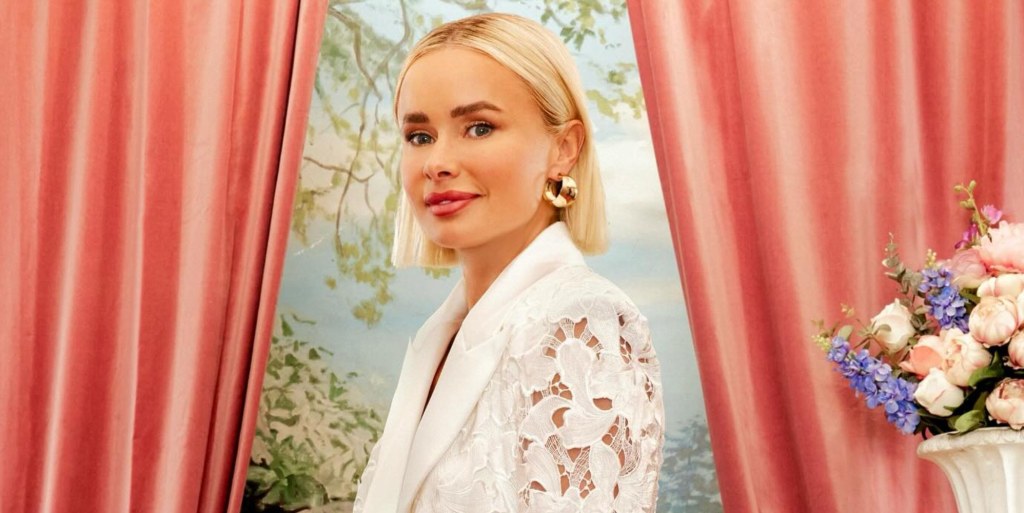 Leah Marie Tyler from MAFSUK