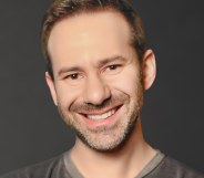 OnlyFans owner Leo Radvinsky