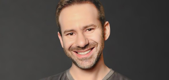 OnlyFans owner Leo Radvinsky