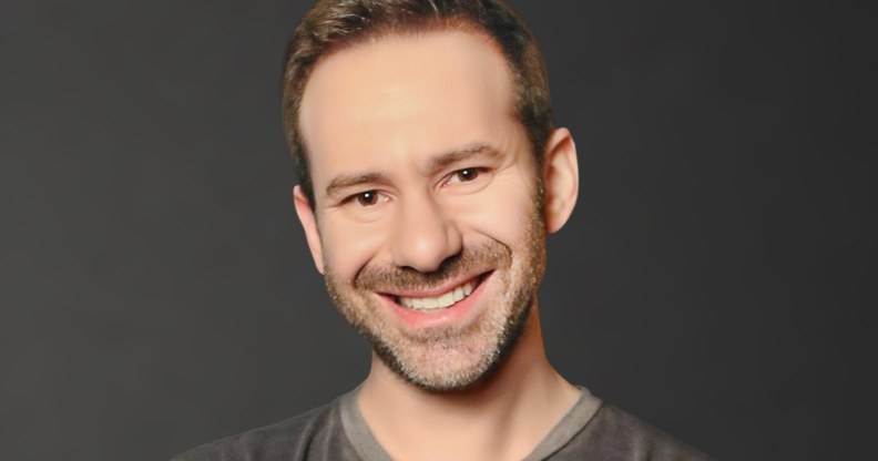 OnlyFans owner Leo Radvinsky