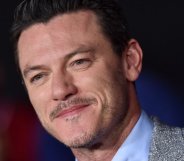 Luke Evans