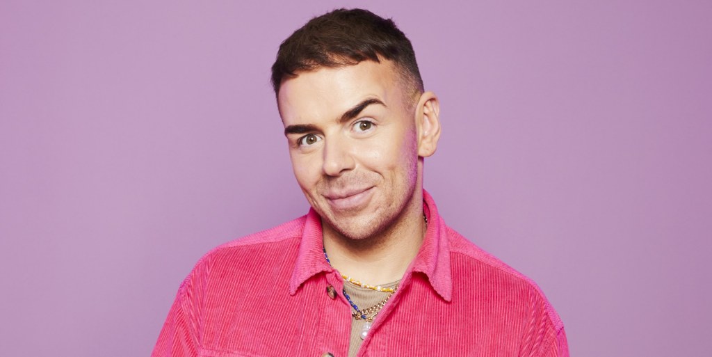 Thomas Hartley from MAFSUK