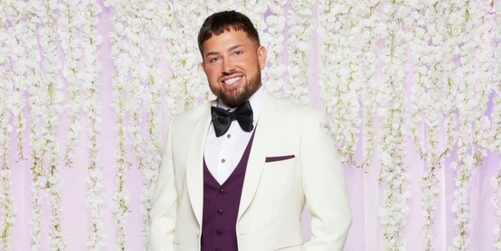 MAFSUK star Mark Kiley