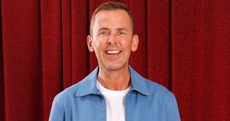 scott mills