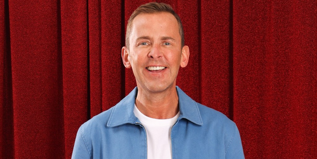 scott mills