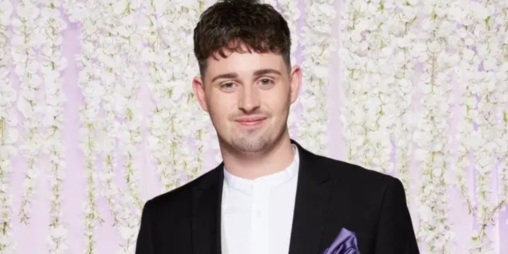 MAFSUK star Sean Malkin