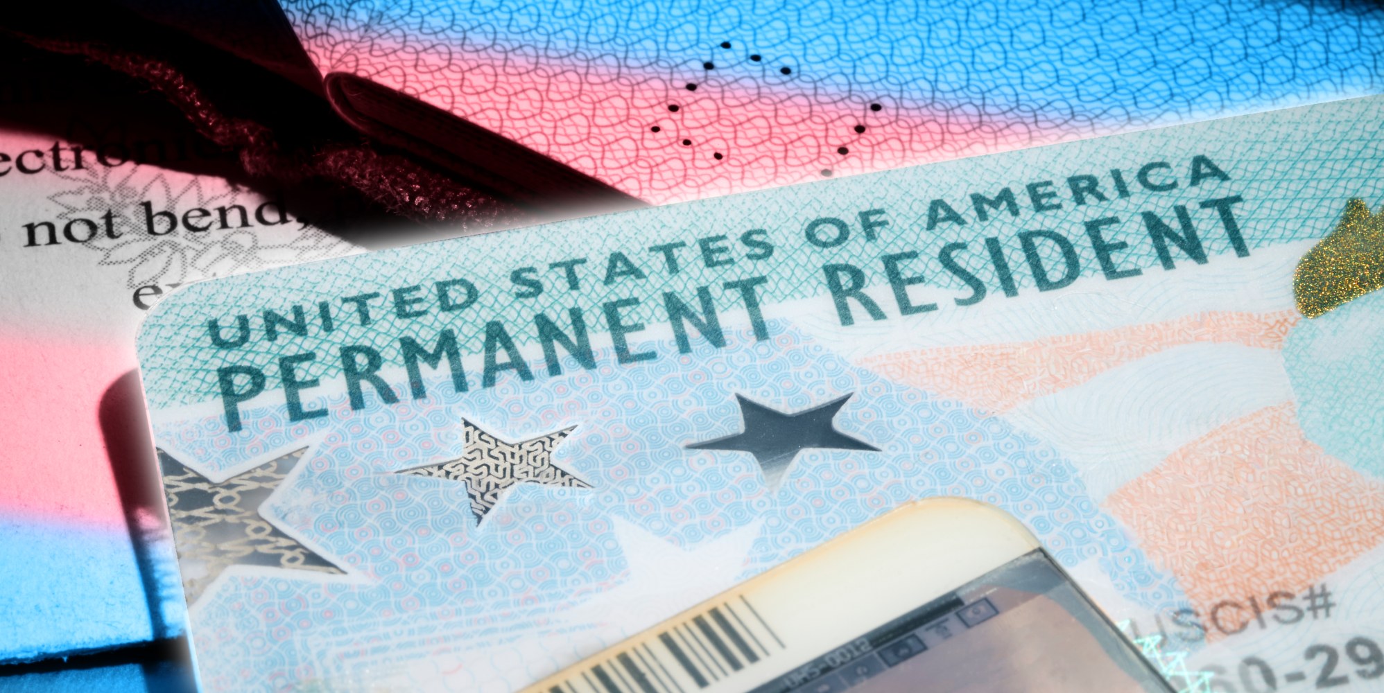 New US immigration rule could see trans people's visas revoked