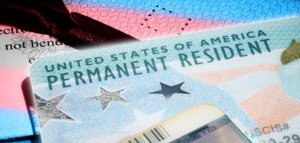 Trans immigrants are facing new rules in the US