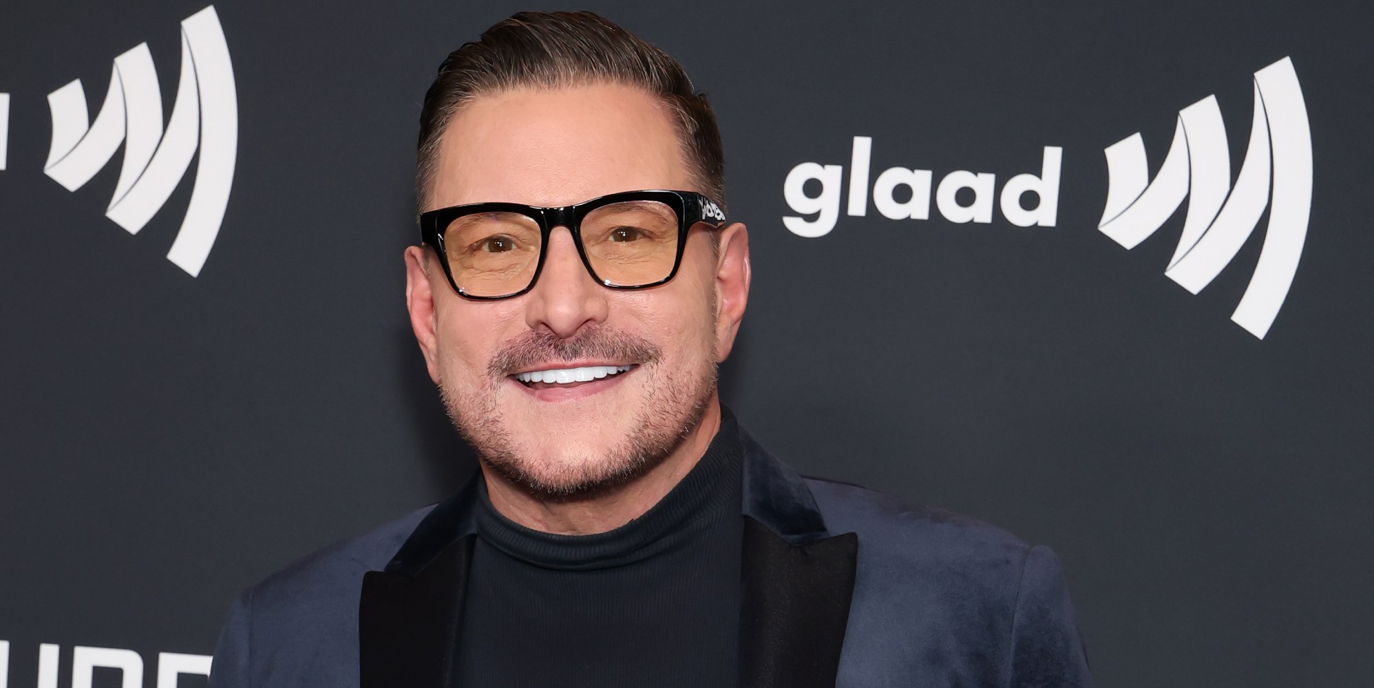 Gay country star Ty Herndon talks 'shame' of drug arrest outing him