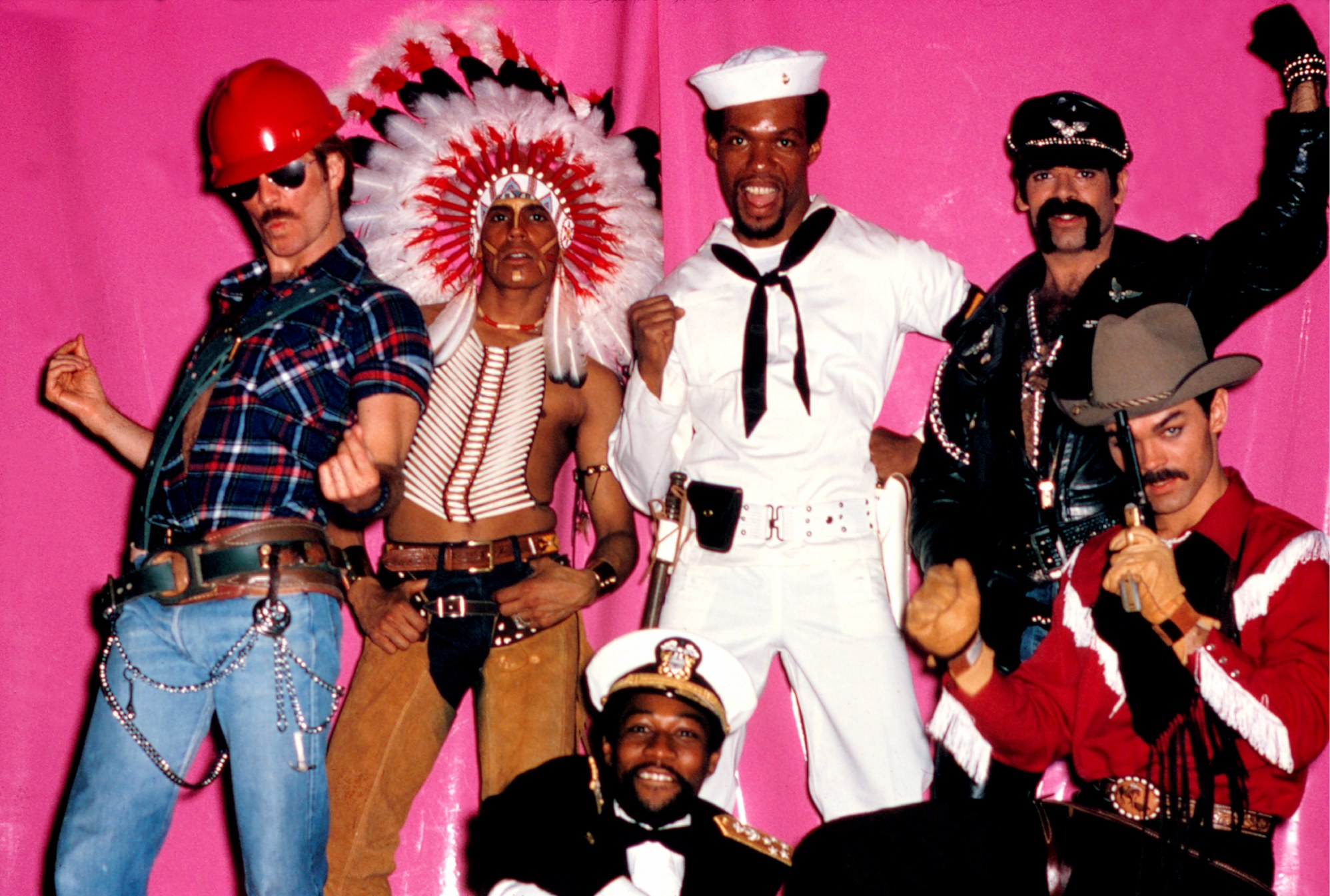 Is YMCA the ‘gay national anthem’ as Trump says? Village People say no